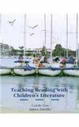 9780023253355-0023253355-Teaching Reading With Children's Literature