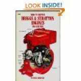 9780830616879-083061687X-How to Repair Briggs and Stratton Engines