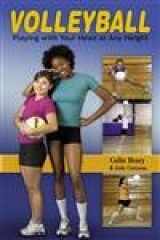 9781930546769-1930546769-Volleyball: Playing With Your Head at Any Height