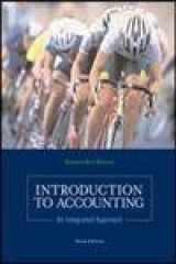 9780072857832-0072857838-Introduction to Accounting: An Integrated Approach with Net Tutor & PowerWeb Package