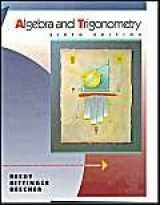 9780201525175-0201525178-Algebra and Trigonometry, Unit Circle (6th Edition)
