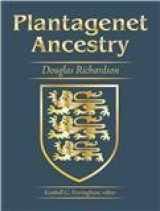 9781461045137-1461045134-Plantagenet Ancestry: A Study in Colonial & Medieval Families, New Greatly Expanded 2nd Edition, Vols. 1, 2 & 3