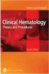 9780781750073-0781750075-Clinical Hematology: Theory and Procedures