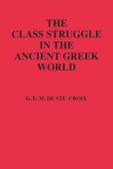 9780801495977-0801495970-The Class Struggle in the Ancient Greek World: From the Archaic Age to the Arab Conquests