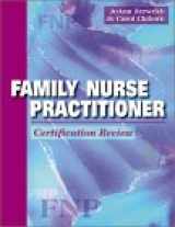 9780721677439-0721677436-Family Nurse Practitioner: Certification Review