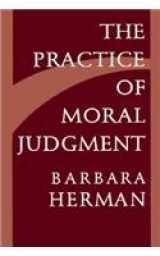 9780674697171-0674697170-The Practice of Moral Judgment