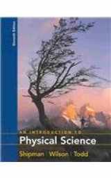 9780618472345-0618472347-An Introduction to Physical Science