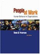 9780314200419-031420041X-People at Work: Human Behavior in Organizations