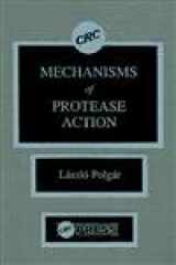 9780849369018-0849369010-Mechanisms of Protease Action
