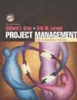 9780071195232-0071195238-Project Management: The Managerial Process