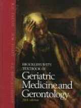 9780443053702-0443053707-Brocklehurst's Textbook of Geriatric Medicine and Gerontology
