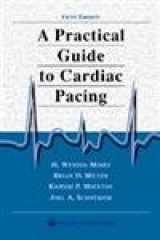 9780781719568-0781719569-A Practical Guide to Cardiac Pacing