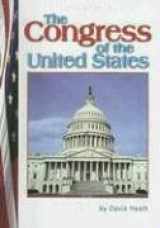9780736888547-0736888543-The Congress of the United States (American Civics)