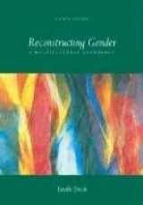 9780072997422-0072997427-Reconstructing Gender: A Multicultural Anthology
