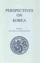 9780958652667-095865266X-Perspectives on Korea