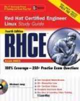 9780072253658-0072253657-RHCE Red Hat Certified Engineer Linux (Exam RH302)