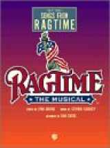 9780769221151-0769221157-Songs from Ragtime, the Musical: Piano Arrangements