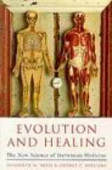 9781857995060-1857995066-Evolution and Healing: The New Science of Darwinian Medicine