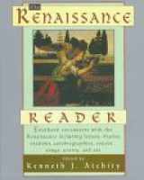9780062701299-0062701290-The Renaissance Reader