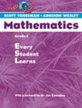 9780328075522-0328075523-ESL (Every Student Learns) (Mathematics, Grade 3)