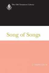 9780664221904-0664221904-Song of Songs (Old Testament Library) (The Old Testament Library)
