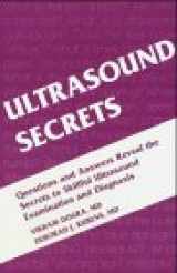 9781560535942-1560535946-Ultrasound Secrets