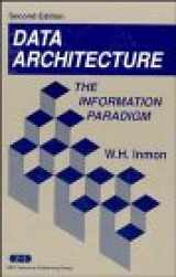9780471569121-0471569127-Data Architecture: The Information Paradigm, 2nd Edition