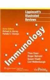 9781608317165-1608317161-Lippincott Illustrated Review Immunology