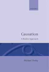 9780198249627-0198249624-Causation: A Realist Approach