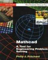 9780070121898-0070121893-MathCad: A Tool for Engineering Problem Solving (B.E.S.T. Series)