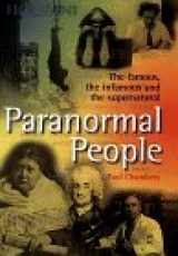 9780713727128-0713727128-Paranormal People: The Famous, the Infamous and the Supernatural