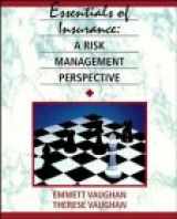 9780471107583-0471107581-Essentials of Insurance: A Risk Management Perspective