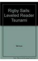 9780757880223-0757880223-Tsunami: Leveled Reader (Sails, MainSails 5)