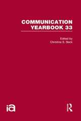 9780415999618-0415999618-Communication Yearbook 33