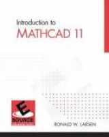 9780130081773-0130081779-Introduction to MathCAD 11 (ESource Series)
