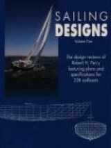9781929006045-1929006047-Sailing Designs, Volume 5
