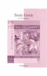 9780072316018-0072316012-Study Guide for Use with Economics of Social Issues