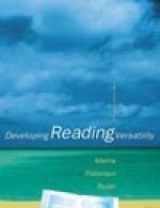 9780176225087-0176225080-Developing Reading Versatility: First Canadian Edition