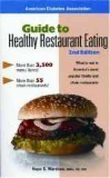9781580401524-158040152X-Guide to Healthy Restaurant Eating