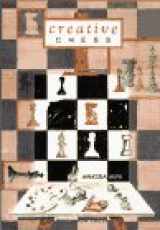 9780080378008-0080378005-Creative Chess (Pergamon chess series)