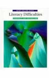 9780155003644-015500364X-Literacy Difficulties: Diagnosis And Instruction