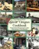 9781932098068-1932098062-Chuck and Blanche Johnson's Savor Oregon Cookbook: Oregon's Finest Restaurants & Lodges Their Recipes & Their Histories