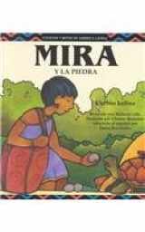 9781589521919-1589521919-Mira Y LA Piedra: Mira and the Stone Tortoise (Cuentos Y Mitos De America Latina Series) (Spanish Edition)