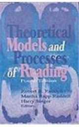 9780872074385-0872074382-Theoretical Models and Processes of Reading, 4th Edition