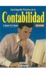 9788449406942-8449406943-Enciclopedia Practica De LA Contabilidad (Spanish Edition)