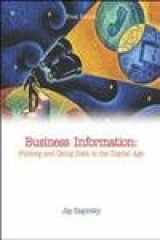 9780072507706-0072507705-Business Information: Finding and Using Data in the Digital Age
