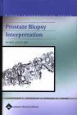9780781732871-0781732875-Prostate Biopsy Interpretation (Book without CD-ROM)