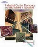 9780766819740-0766819744-Industrial Control Electronics: Devices, Systems & Applications