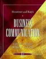 9780538875202-0538875208-Himstreet and Baty's Business Communication