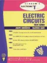 9780078446962-0078446961-Schaum's Electronic Tutor of Electric Circuits